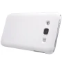 Nillkin Super Frosted Shield Matte cover case for Samsung Galaxy E5 (E500) order from official NILLKIN store